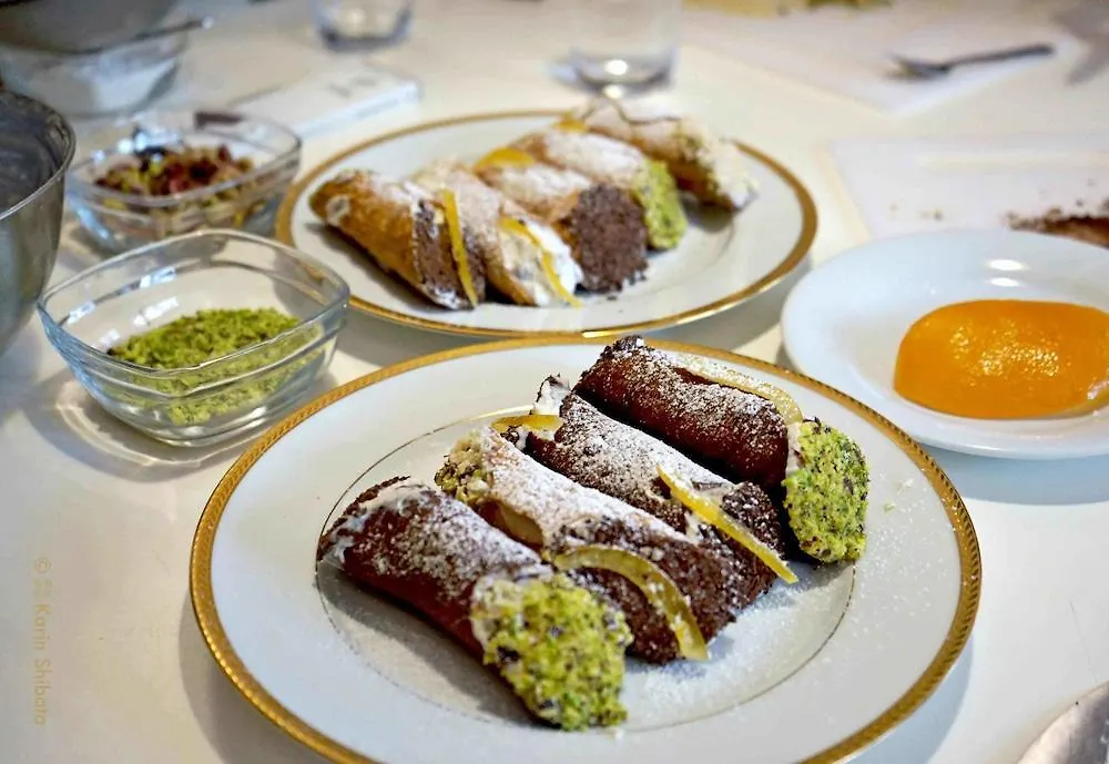 Bed&Breakfast Sapore di Sale Trapani 3*,
