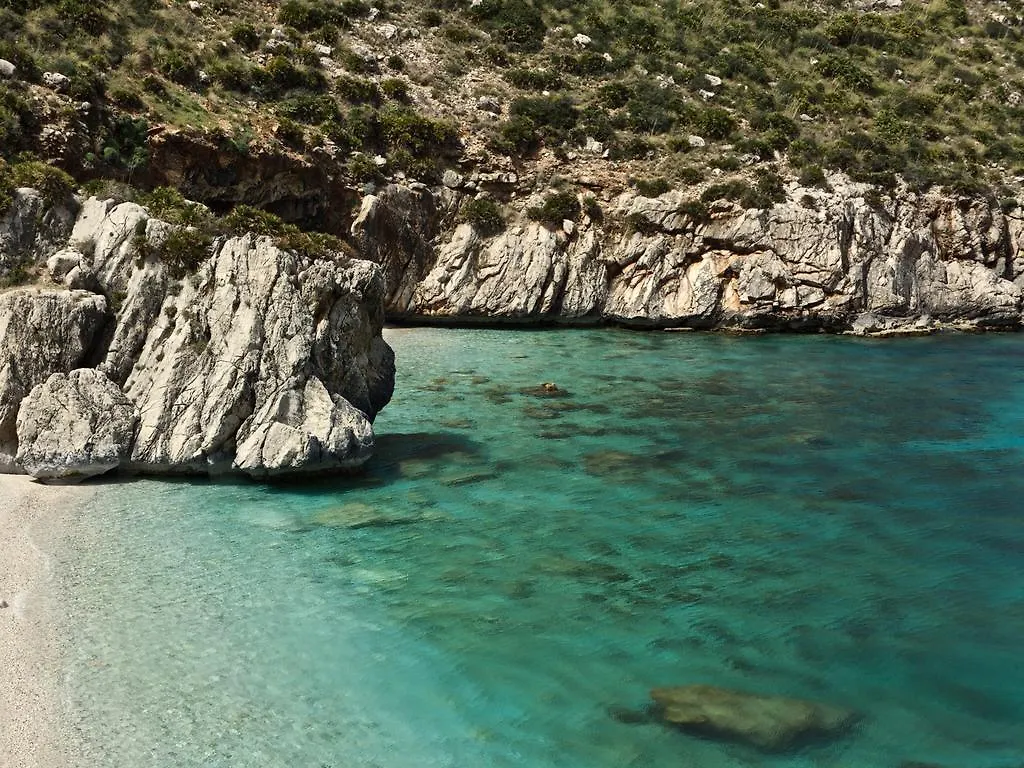 Bed&Breakfast Sapore di Sale Trapani 3*,  Italien