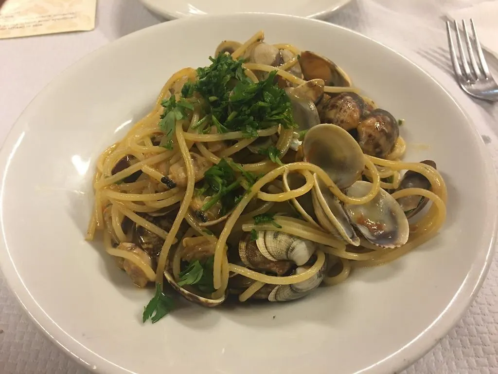 Bed And Breakfast Sapore Di Sale Trapani