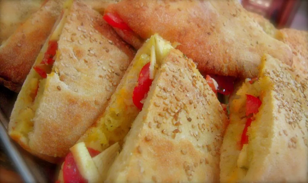 Bed&Breakfast Sapore di Sale Trapani