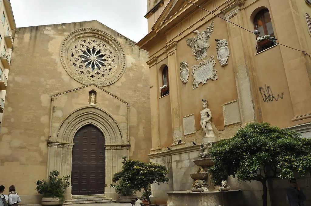 Frühstückspension Bed&Breakfast Sapore di Sale Trapani