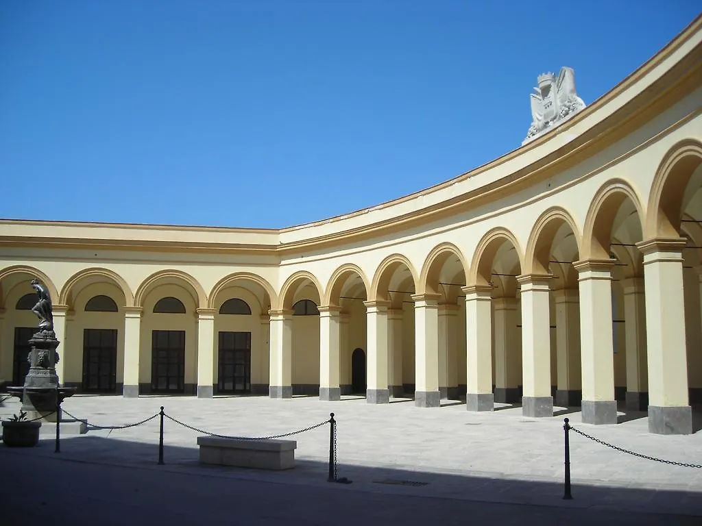 Bed&Breakfast Sapore di Sale Trapani