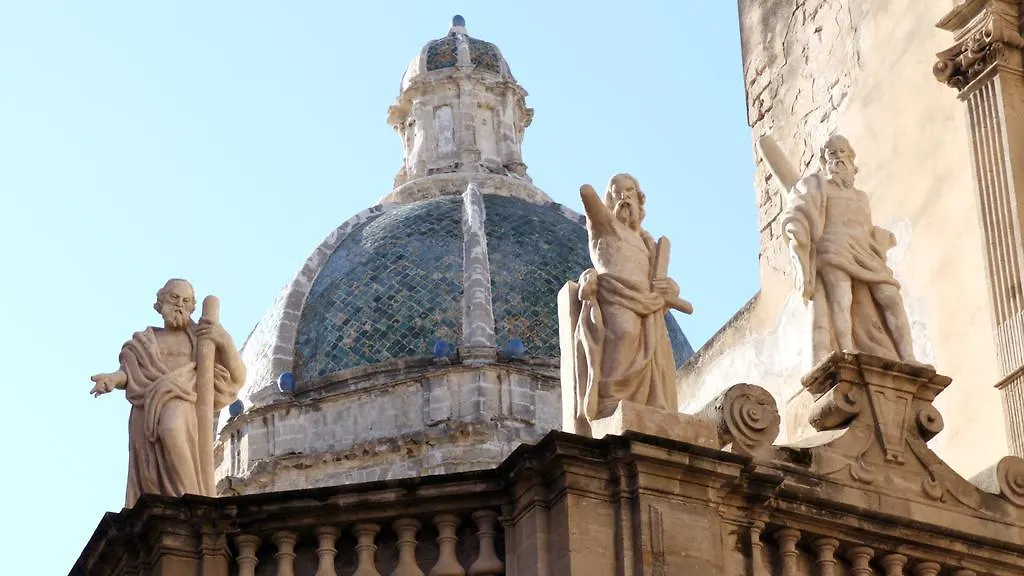 Bed&Breakfast Sapore di Sale Trapani Italien