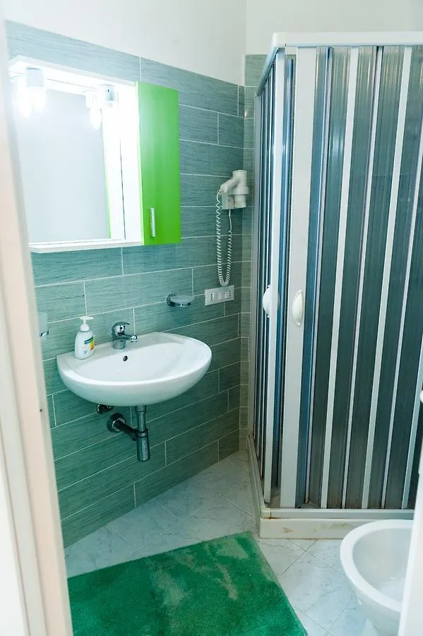 Bed And Breakfast Sapore Di Sale Trapani Bed & Breakfast
