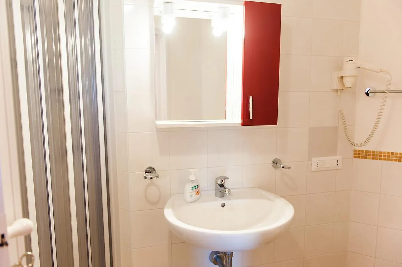 *** Frühstückspension Bed&Breakfast Sapore di Sale Trapani Italien