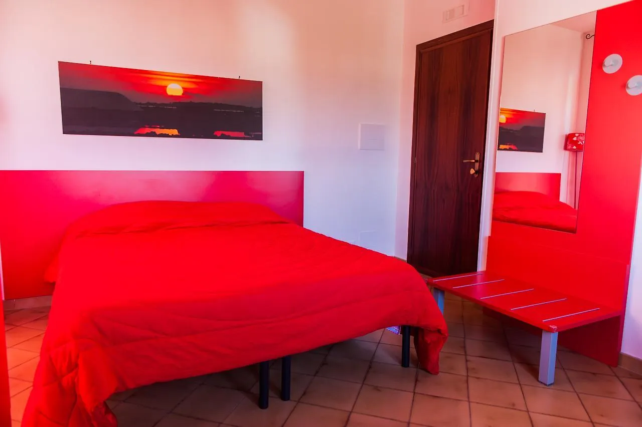 Bed&Breakfast Sapore di Sale Trapani