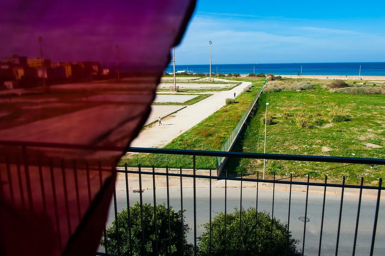 Bed&Breakfast Sapore di Sale Trapani 3*,