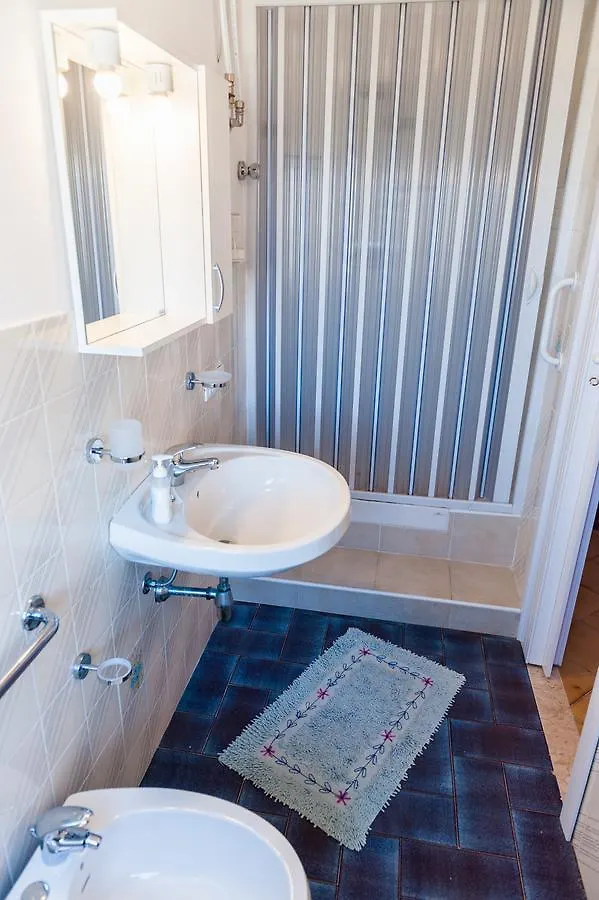 Bed&Breakfast Sapore di Sale Trapani