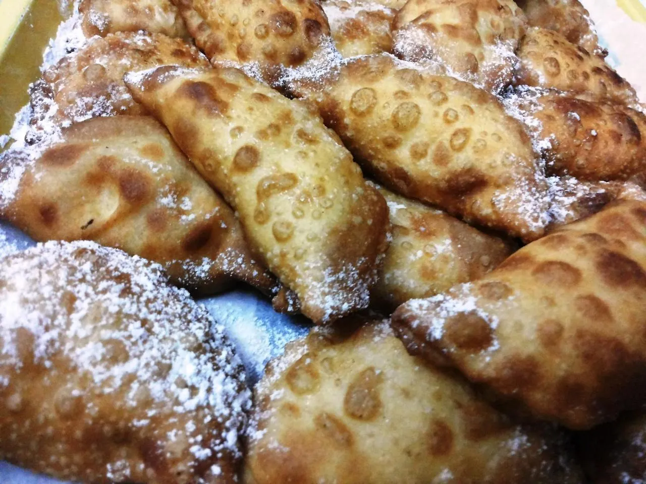 *** Frühstückspension Bed&Breakfast Sapore di Sale Trapani Italien