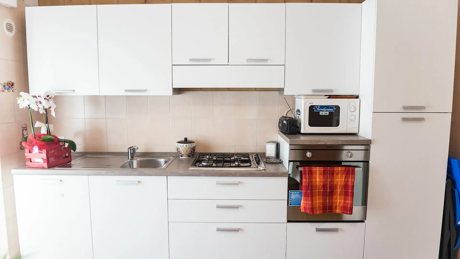 Bed And Breakfast Sapore Di Sale Trapani Bed & Breakfast