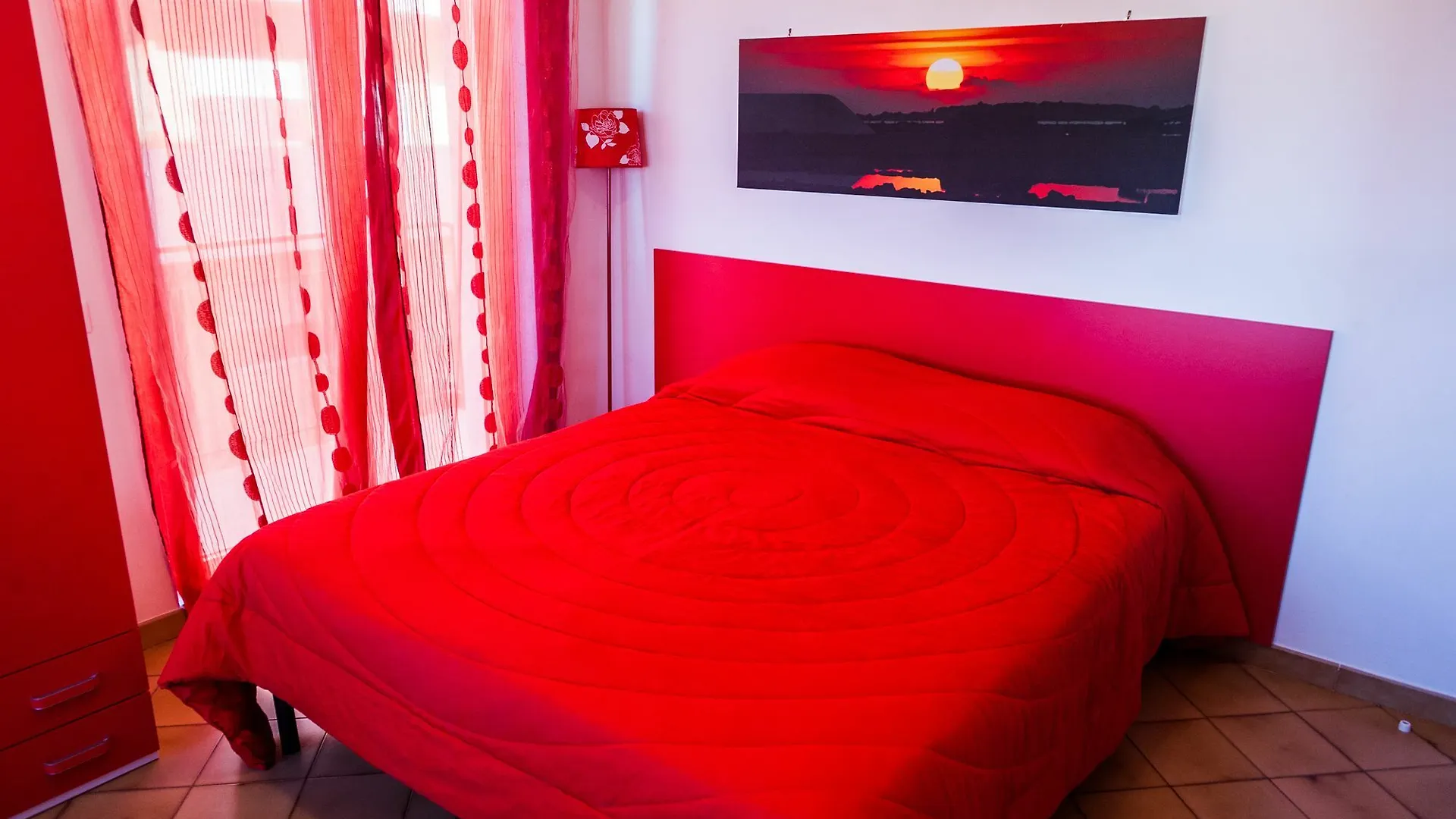 Bed And Breakfast Sapore Di Sale Trapani Bed & Breakfast