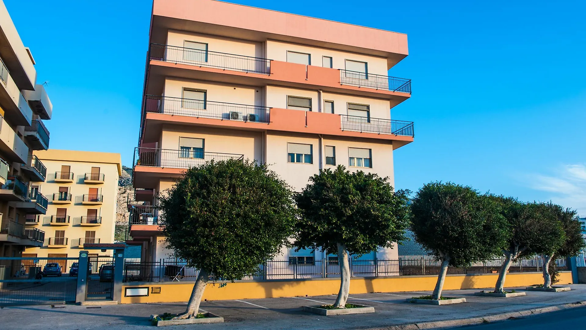 Bed And Breakfast Sapore Di Sale Trapani