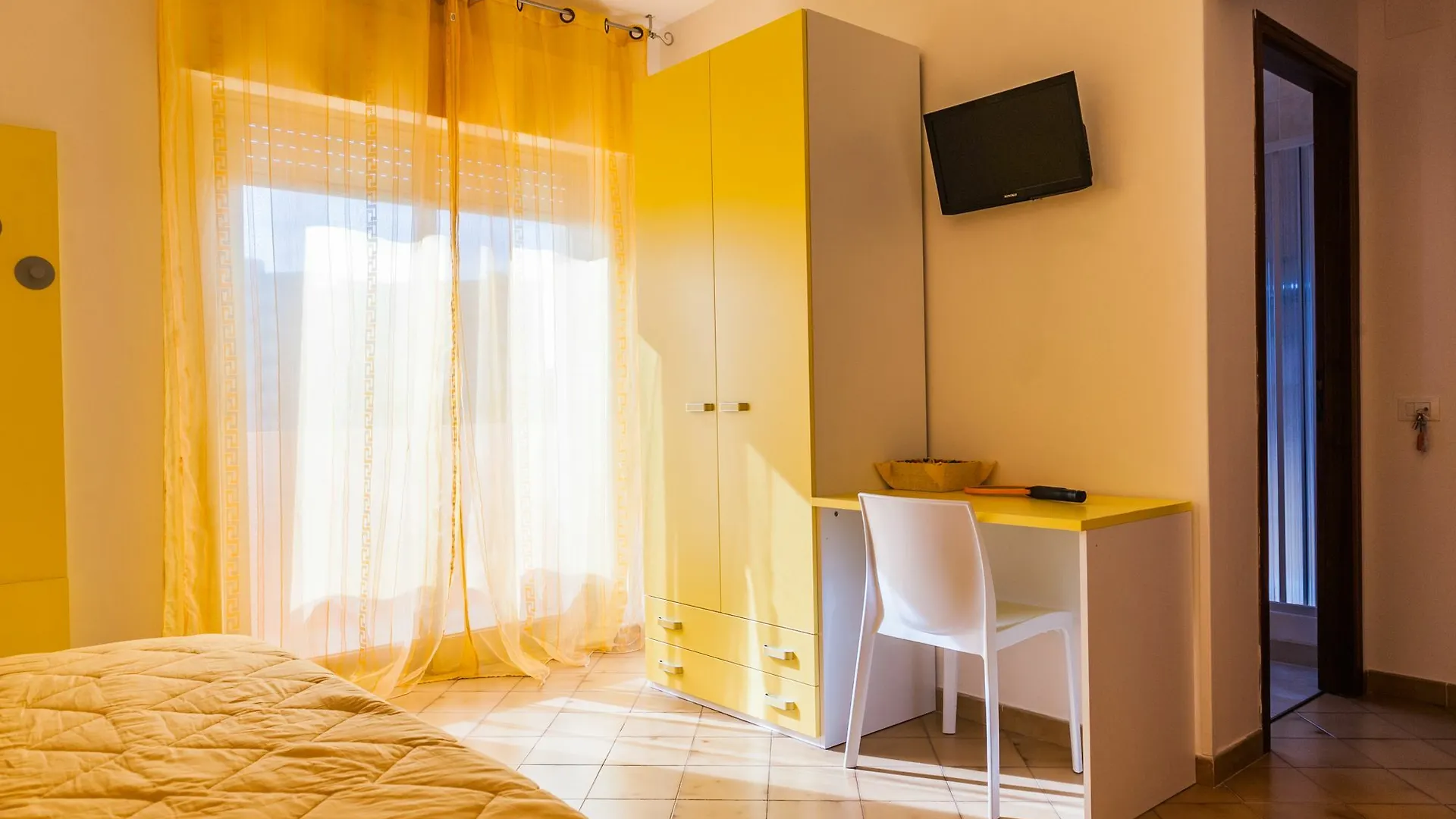 Bed&Breakfast Sapore di Sale Trapani