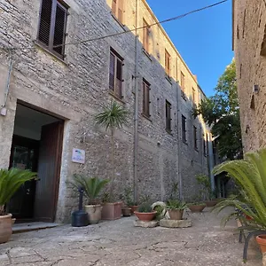 Hotel San Giovanni, Erice