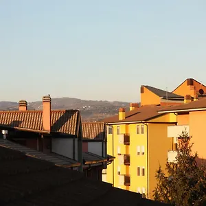 Roof Pellegrini Gasthof