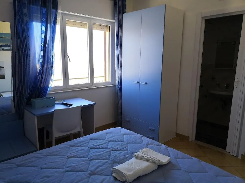 Bed And Breakfast Sapore Di Sale Trapani Bed & Breakfast