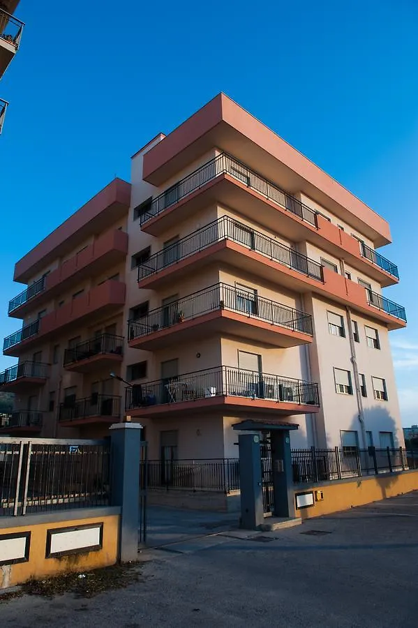 Bed And Breakfast Sapore Di Sale Trapani